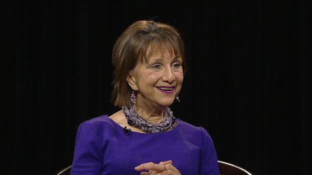 "Congress Needs a Conscience"